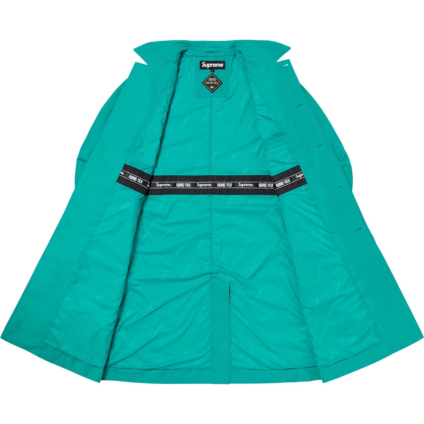 GORE-TEX Overcoat view 17